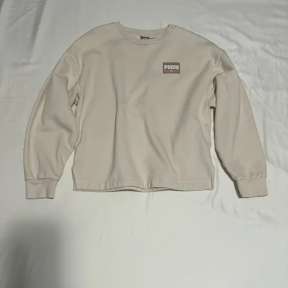 Puma Off White Monochromatic Set - Picture 2 of 7